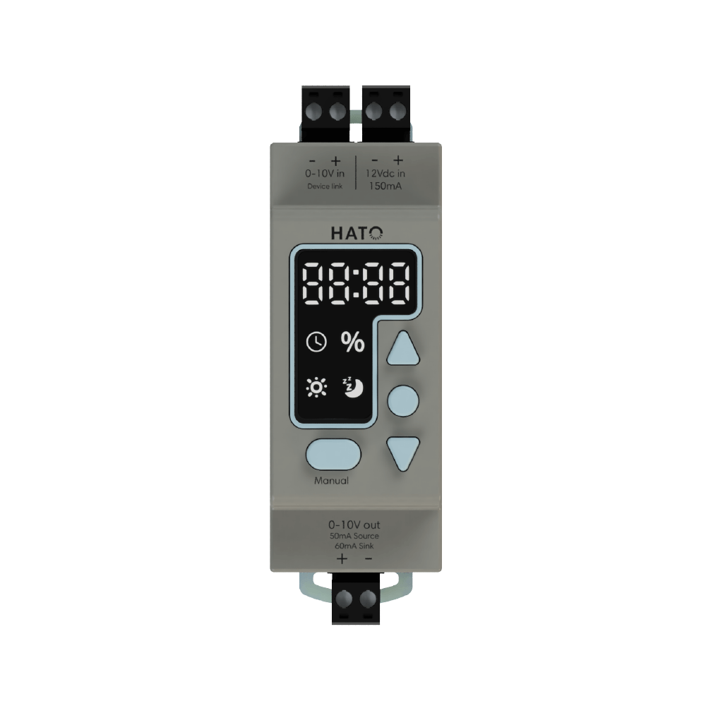 HATO Light Manager_Main product picture