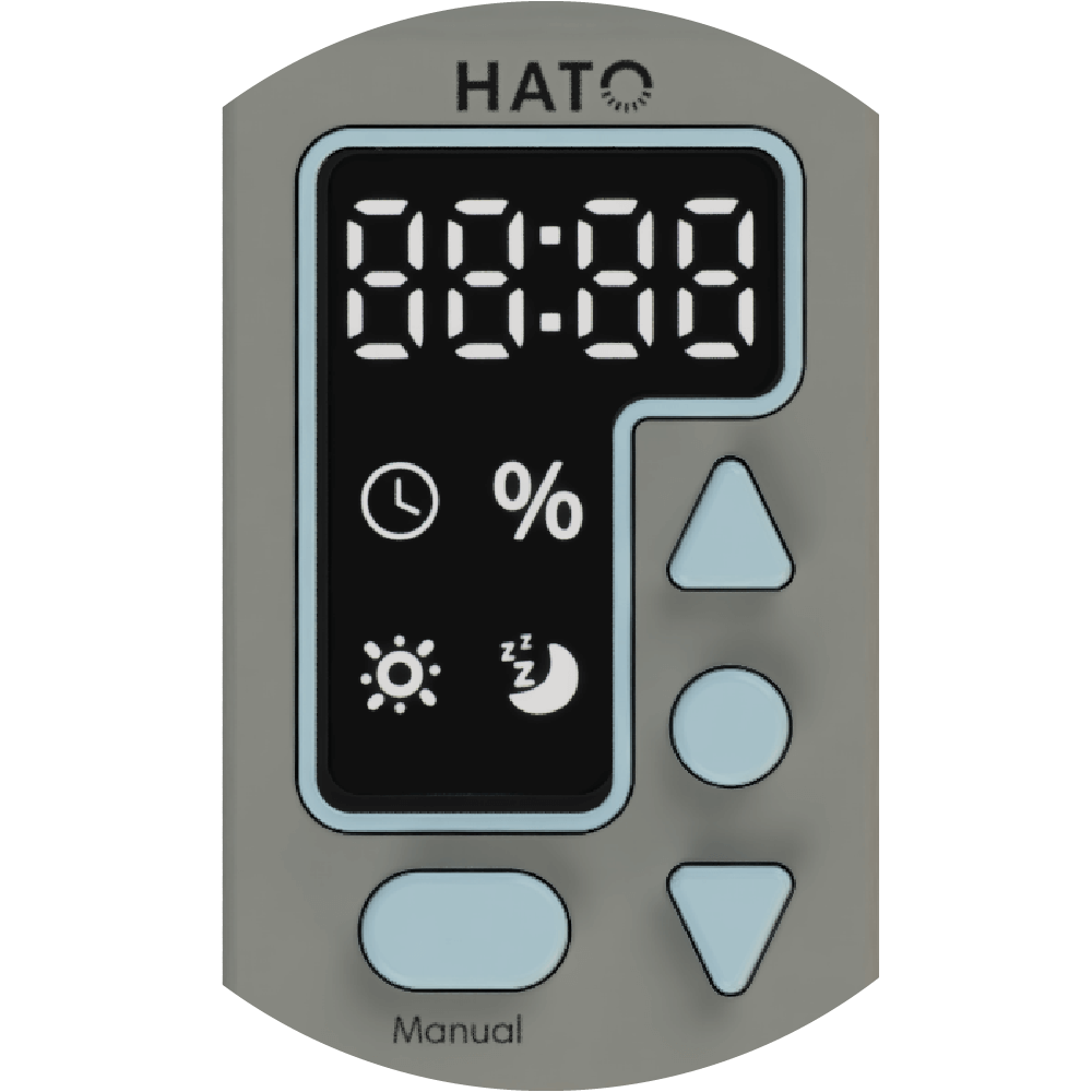 HATO Lichtmanager_Product afbeelding 2